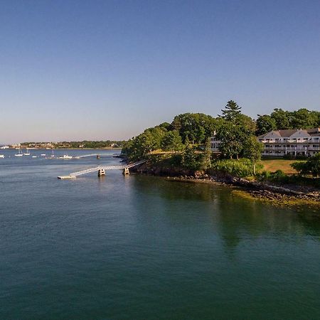 Bayview Hotel Bar Harbor Dış mekan fotoğraf