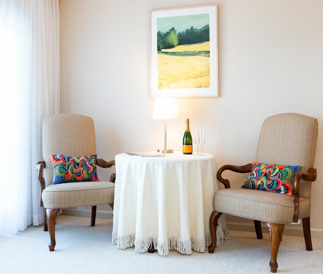 Bayview Hotel Bar Harbor Dış mekan fotoğraf