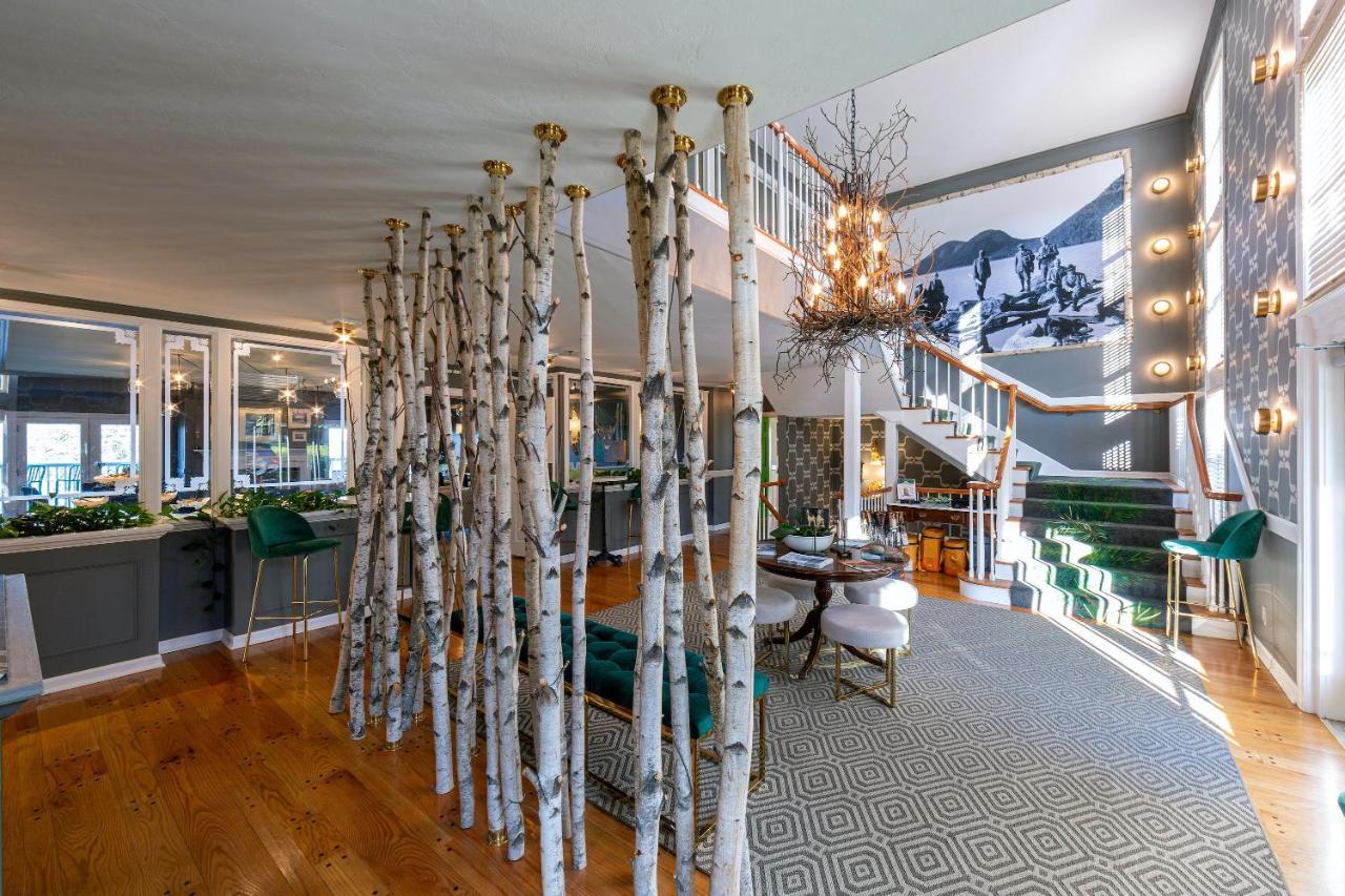 Bayview Hotel Bar Harbor Dış mekan fotoğraf